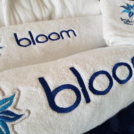 Bloom! Exclusive Boutique B&B (Adults Only) Playa del Carmen Exterior photo