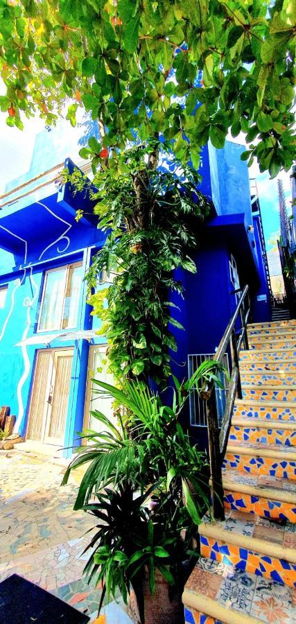Bloom! Exclusive Boutique B&B (Adults Only) Playa del Carmen Exterior photo