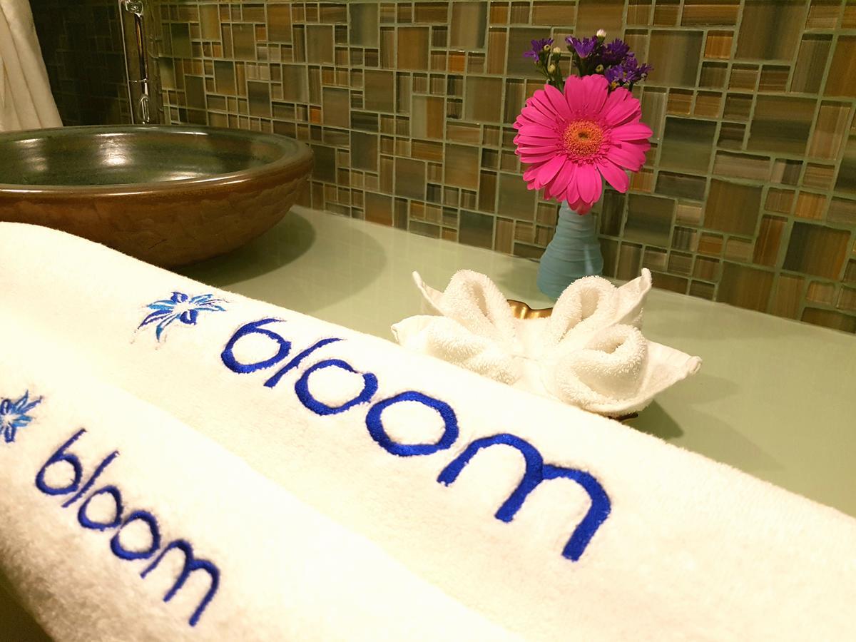 Bloom! Exclusive Boutique B&B (Adults Only) Playa del Carmen Exterior photo