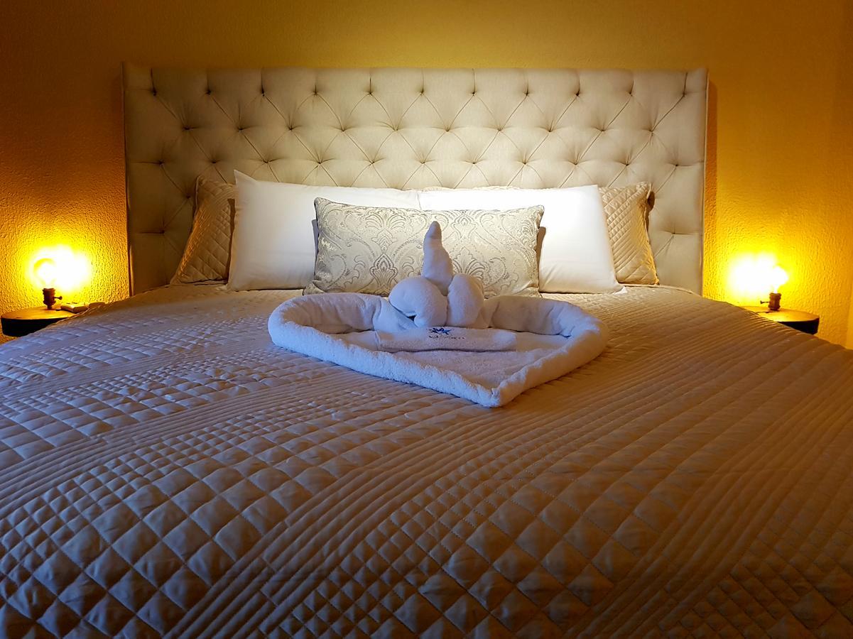 Bloom! Exclusive Boutique B&B (Adults Only) Playa del Carmen Exterior photo