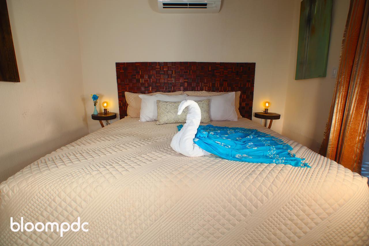 Bloom! Exclusive Boutique B&B (Adults Only) Playa del Carmen Exterior photo