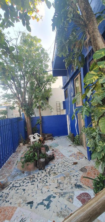 Bloom! Exclusive Boutique B&B (Adults Only) Playa del Carmen Exterior photo